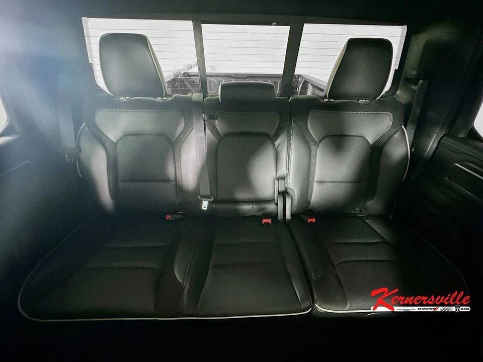 2026 Ram 1500 2nd Gen - Image 10 of 12