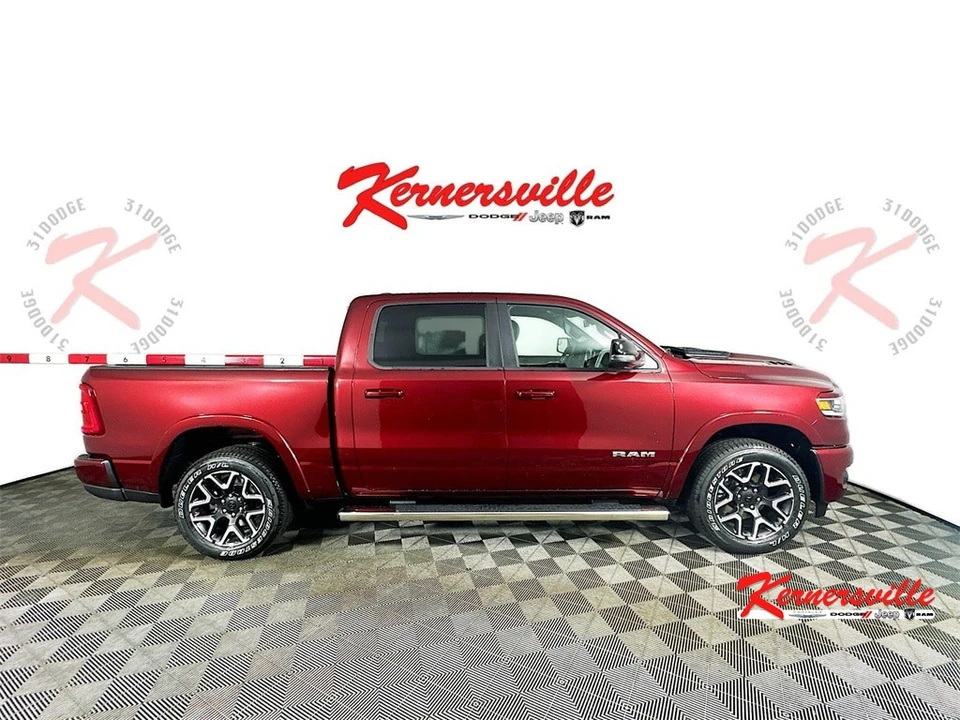 2026 Ram 1500 2nd Gen - Image 8 of 21