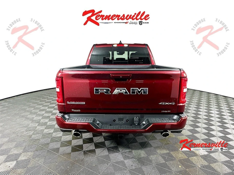 2026 Ram 1500 2nd Gen - Image 6 of 21
