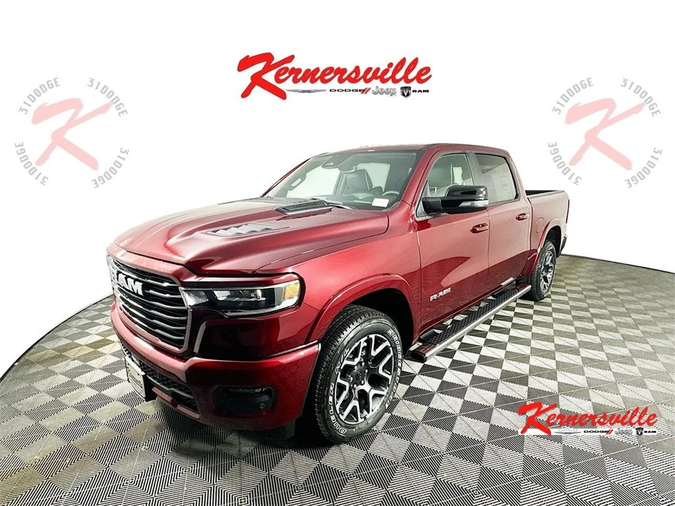 2026 Ram 1500 2nd Gen - Image 3 of 21