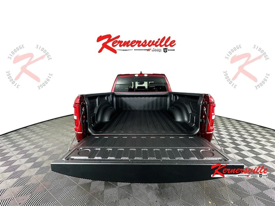 2026 Ram 1500 2nd Gen - Image 16 of 21
