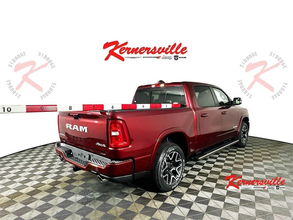 2026 Ram 1500 2nd Gen - Image 7 of 21