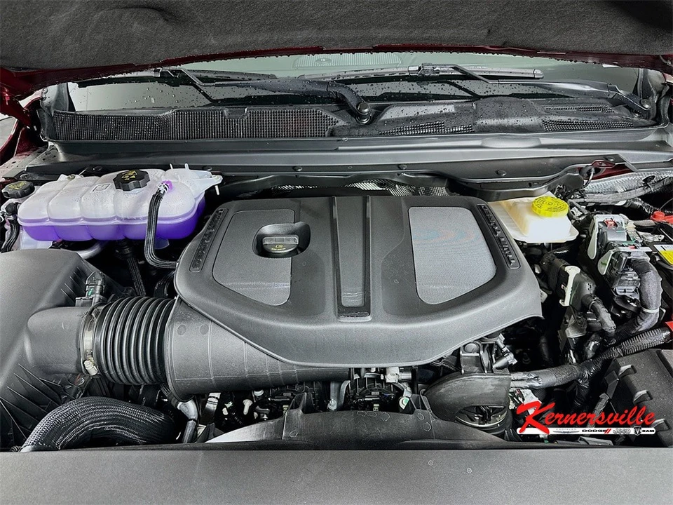 2026 Ram 1500 2nd Gen - Image 18 of 21
