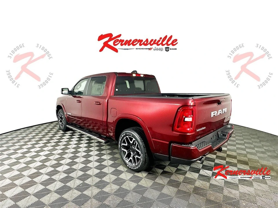 2026 Ram 1500 2nd Gen - Image 5 of 21