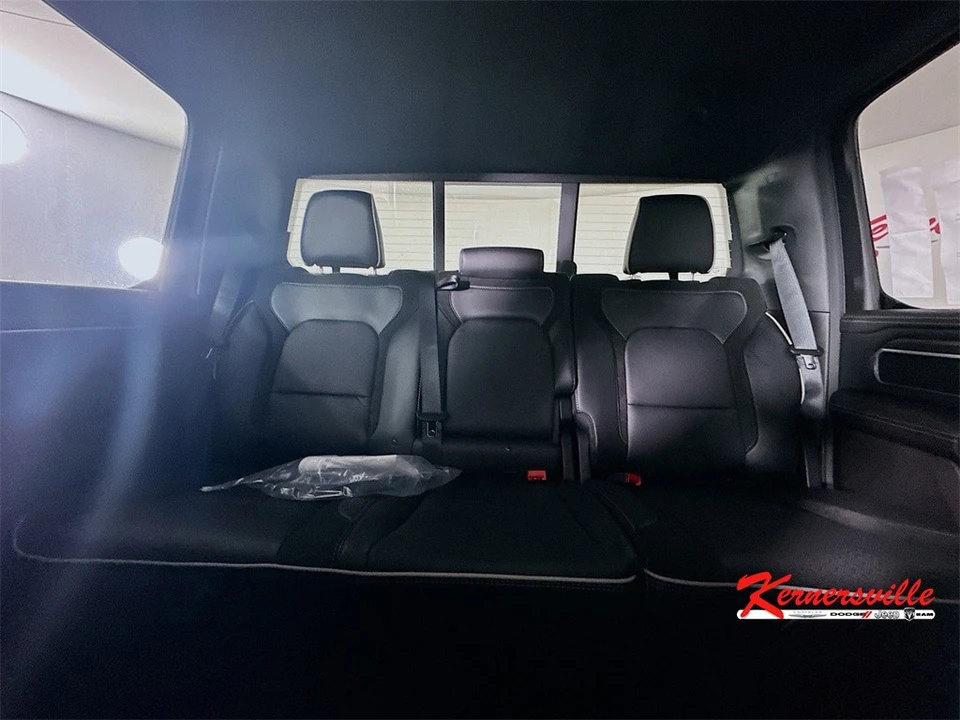 2026 Ram 1500 2nd Gen - Image 10 of 21
