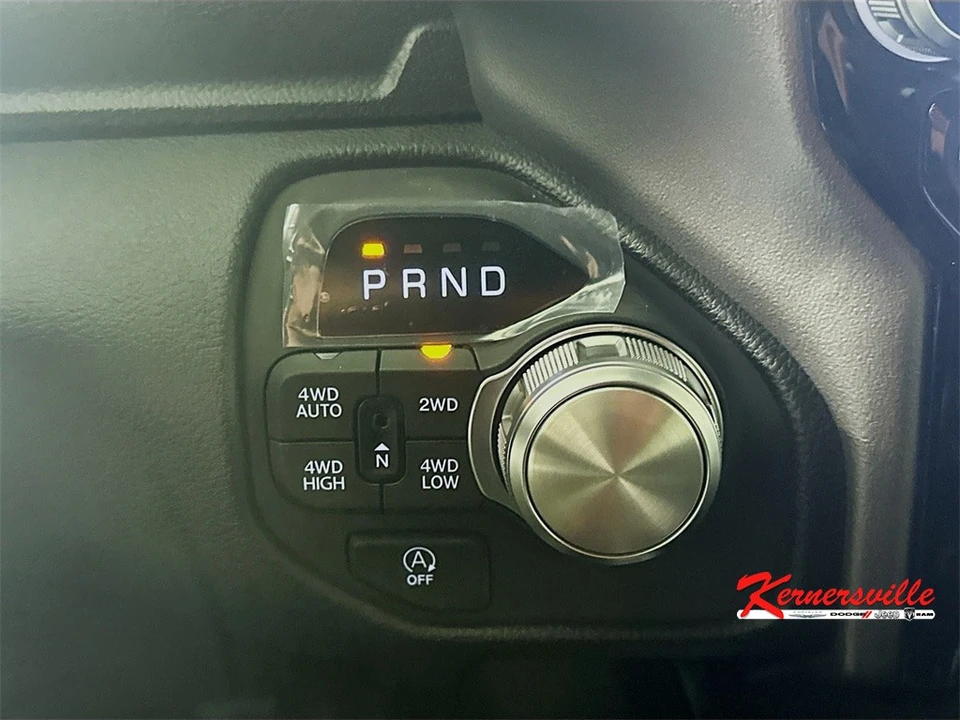 2026 Ram 1500 2nd Gen - Image 12 of 21
