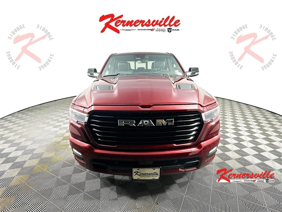 2026 Ram 1500 2nd Gen - Image 2 of 21