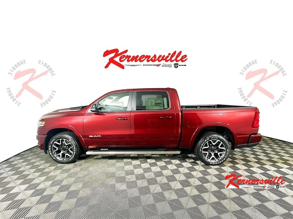 2026 Ram 1500 2nd Gen - Image 4 of 21