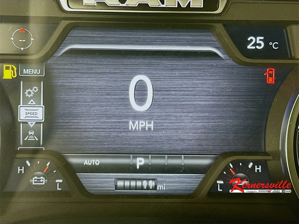 2026 Ram 1500 2nd Gen - Image 11 of 21