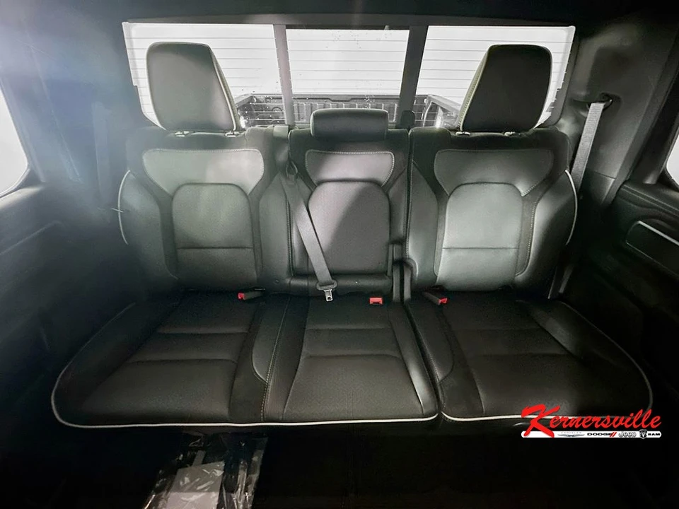 2026 Ram 1500 2nd Gen - Image 10 of 12