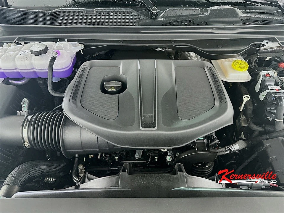 2026 Ram 1500 2nd Gen - Image 18 of 21