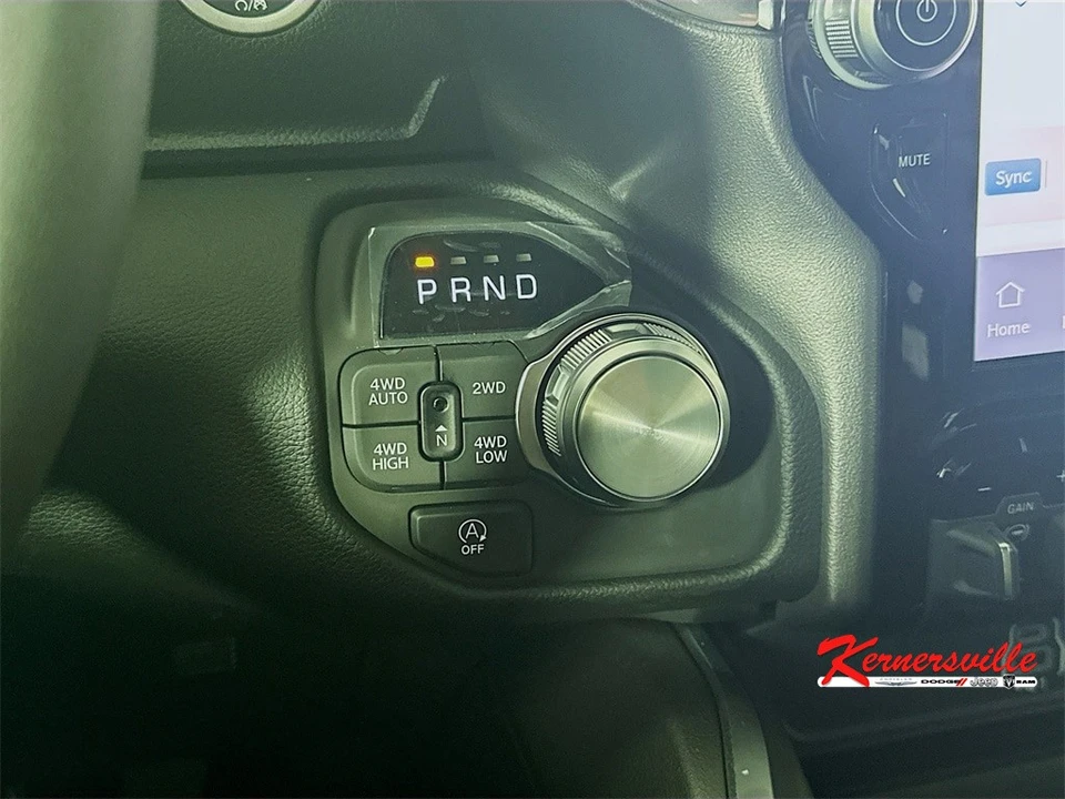 2026 Ram 1500 2nd Gen - Image 12 of 21