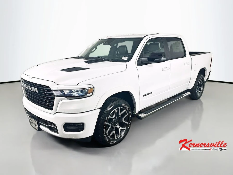 2026 Ram 1500 2nd Gen - Image 3 of 12