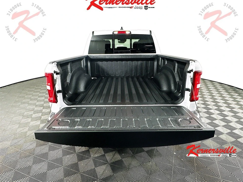 2026 Ram 1500 2nd Gen - Image 16 of 21