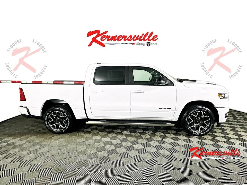 2026 Ram 1500 2nd Gen - Image 8 of 21