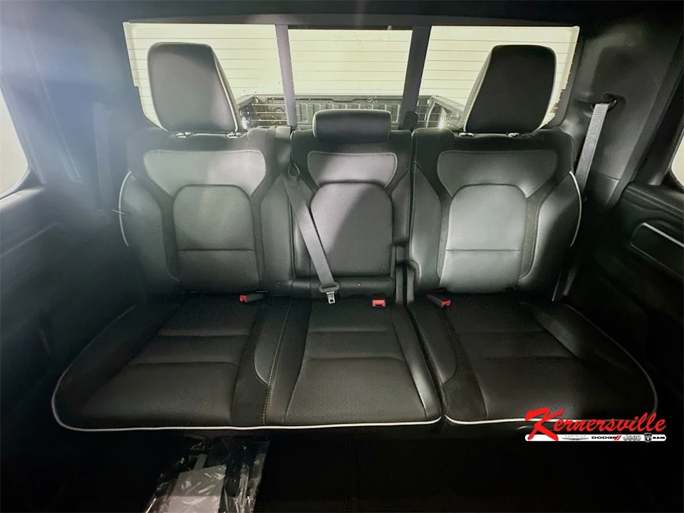 2026 Ram 1500 2nd Gen - Image 10 of 21