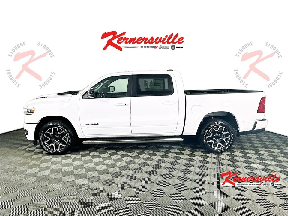 2026 Ram 1500 2nd Gen - Image 4 of 21