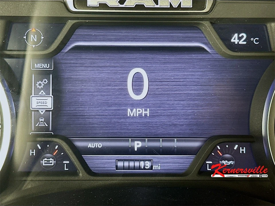 2026 Ram 1500 2nd Gen - Image 11 of 21