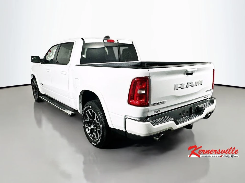 2026 Ram 1500 2nd Gen - Image 5 of 12