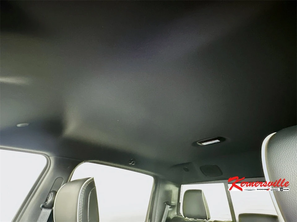 2026 Ram 1500 2nd Gen - Image 14 of 21