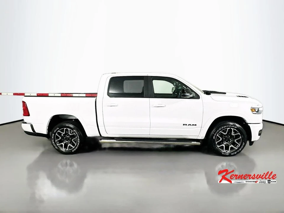 2026 Ram 1500 2nd Gen - Image 8 of 12