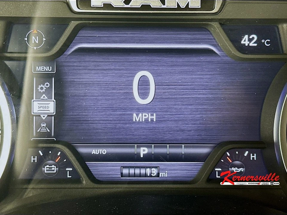 2026 Ram 1500 2nd Gen - Image 11 of 12