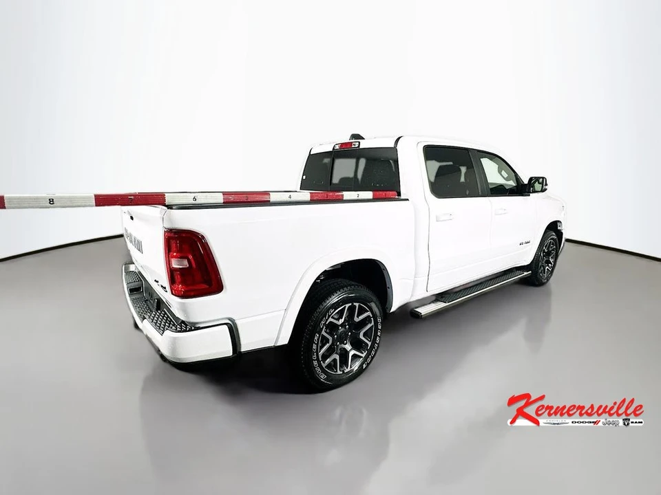 2026 Ram 1500 2nd Gen - Image 7 of 12