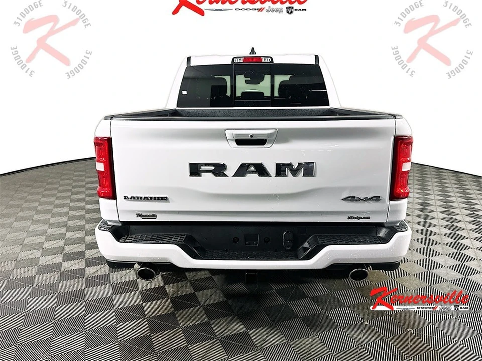 2026 Ram 1500 2nd Gen - Image 6 of 21