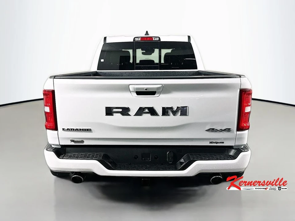 2026 Ram 1500 2nd Gen - Image 6 of 12