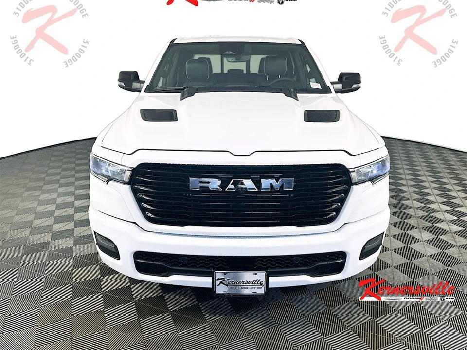 2026 Ram 1500 2nd Gen - Image 2 of 21