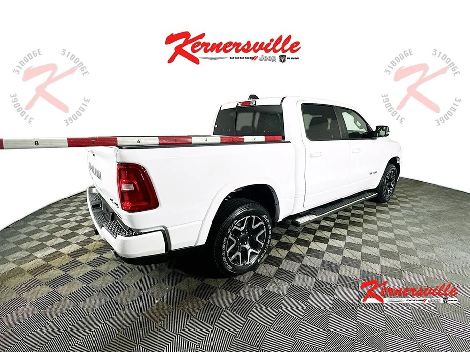2026 Ram 1500 2nd Gen - Image 7 of 21