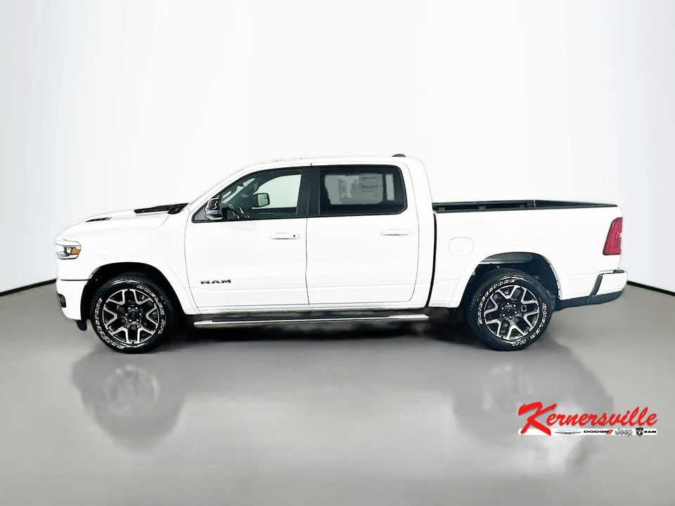 2026 Ram 1500 2nd Gen - Image 4 of 12