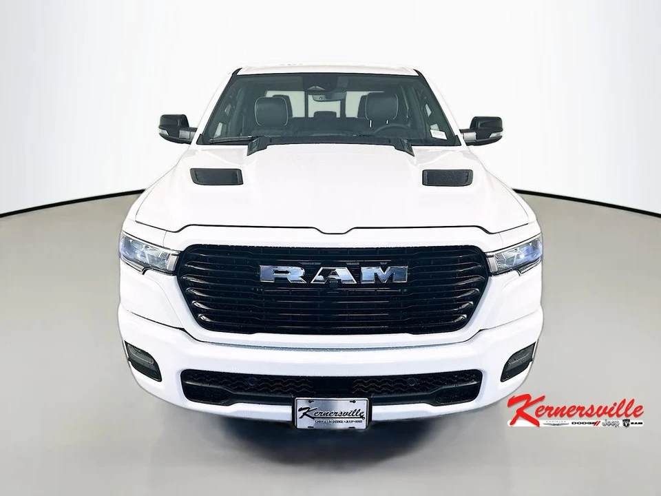 2026 Ram 1500 2nd Gen - Image 2 of 12