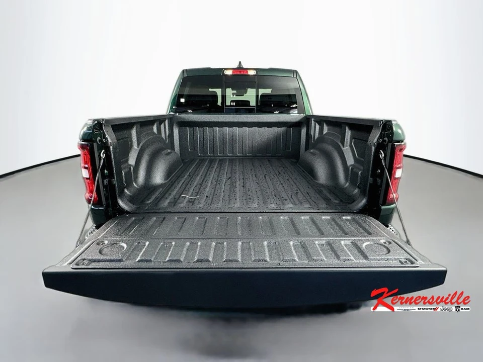 2026 Ram 1500 2nd Gen - Image 16 of 22
