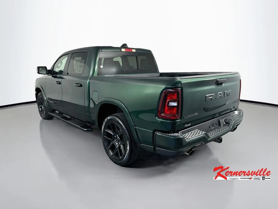 2026 Ram 1500 2nd Gen - Image 5 of 22