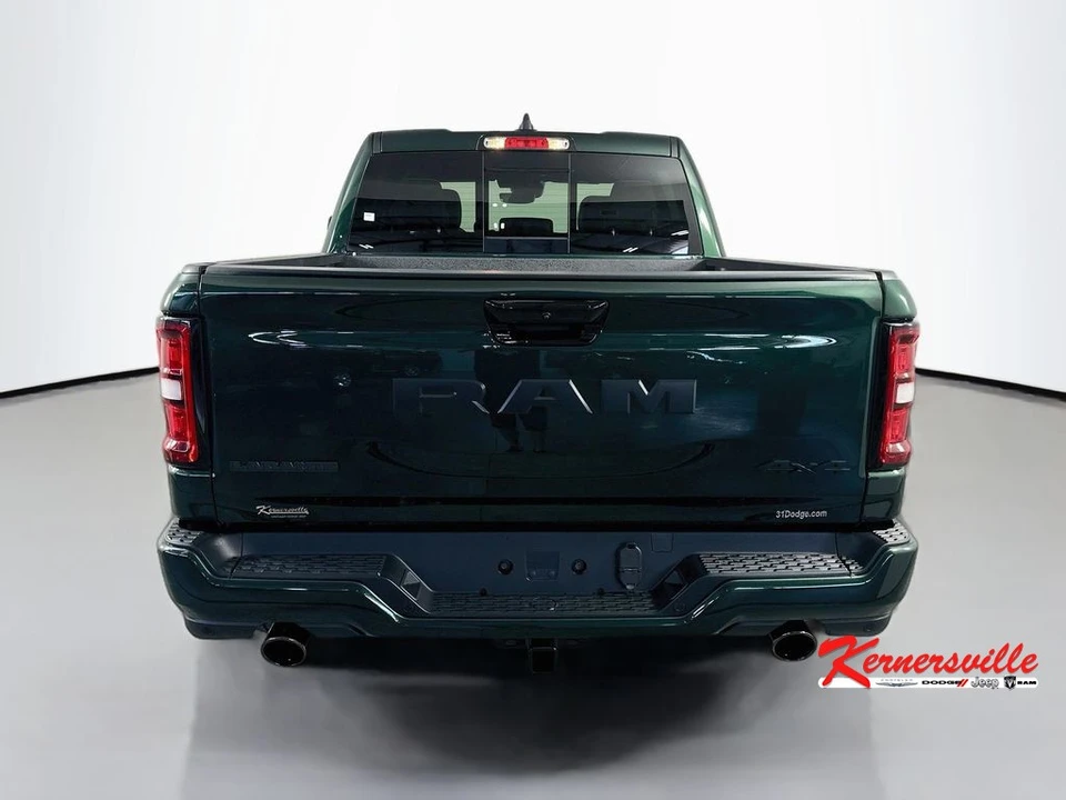 2026 Ram 1500 2nd Gen - Image 6 of 22
