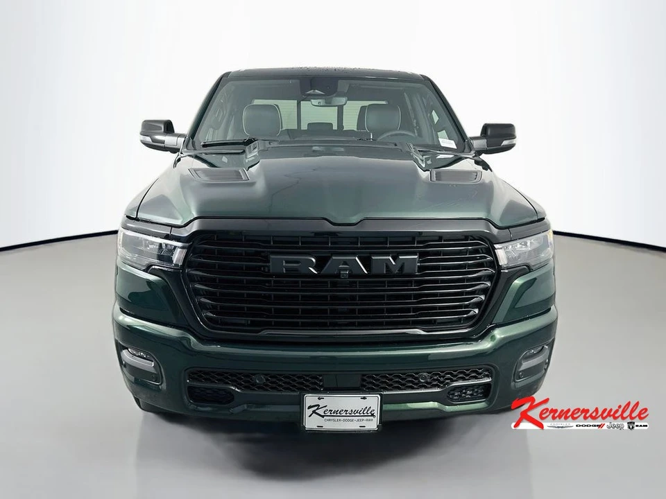 2026 Ram 1500 2nd Gen - Image 2 of 22