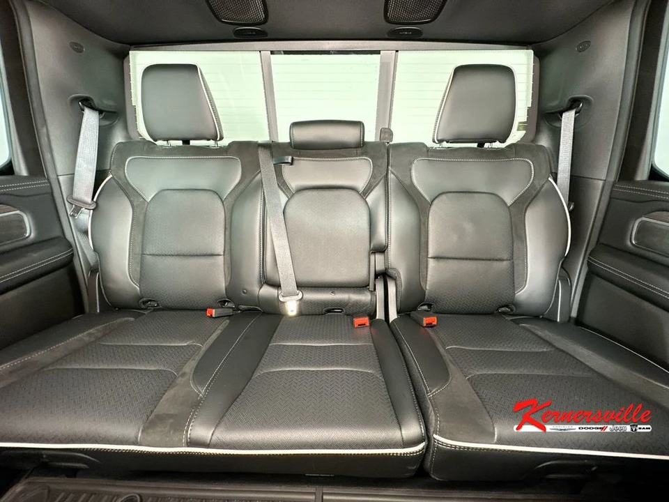 2026 Ram 1500 2nd Gen - Image 10 of 22