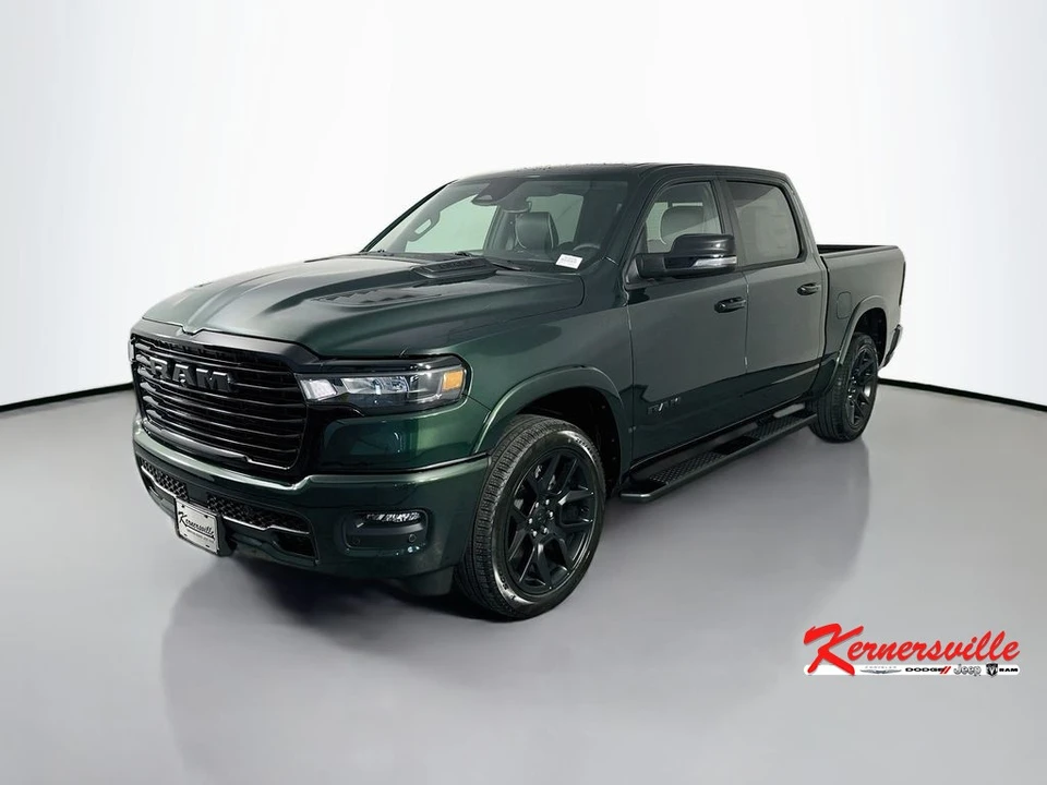 2026 Ram 1500 2nd Gen - Image 3 of 22