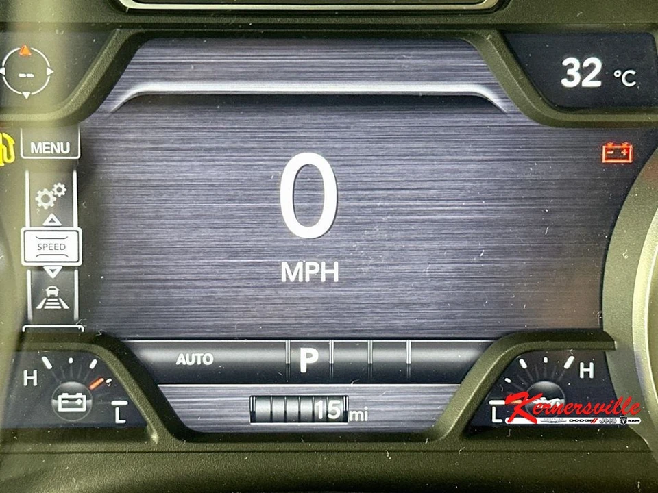 2026 Ram 1500 2nd Gen - Image 11 of 22