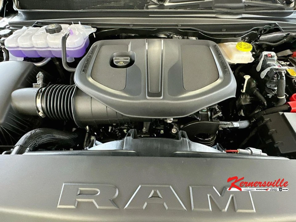 2026 Ram 1500 2nd Gen - Image 18 of 22