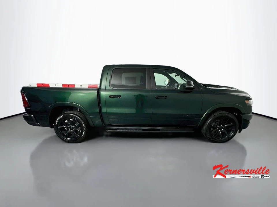 2026 Ram 1500 2nd Gen - Image 8 of 22