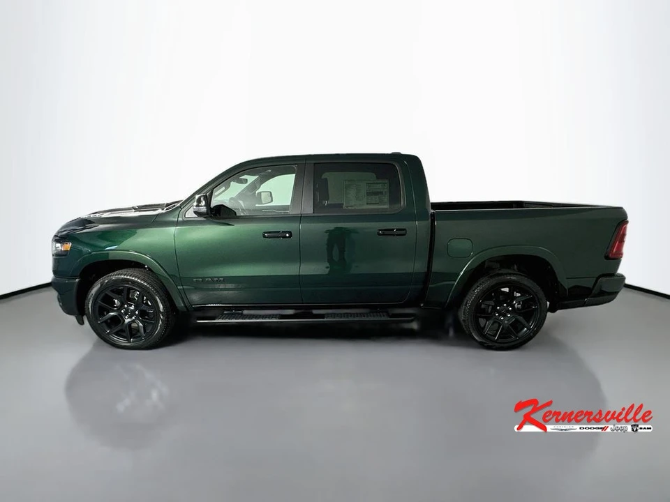 2026 Ram 1500 2nd Gen - Image 4 of 22