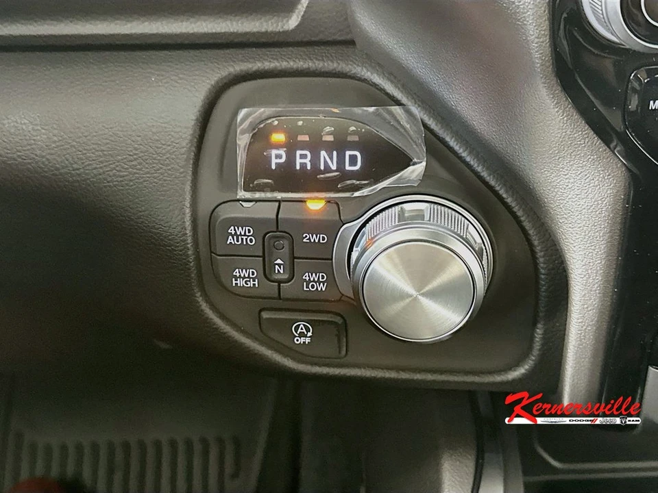 2026 Ram 1500 2nd Gen - Image 12 of 22
