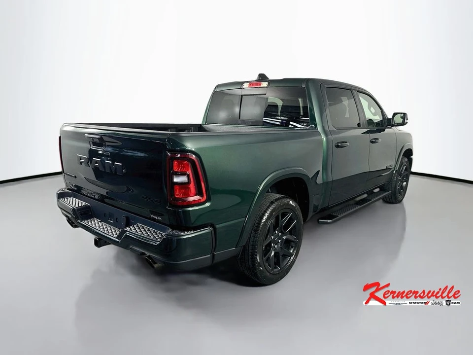 2026 Ram 1500 2nd Gen - Image 7 of 22