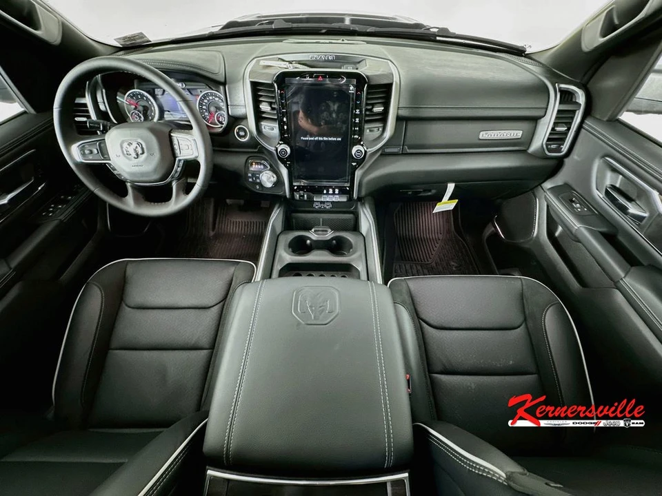 2026 Ram 1500 2nd Gen - Image 9 of 22