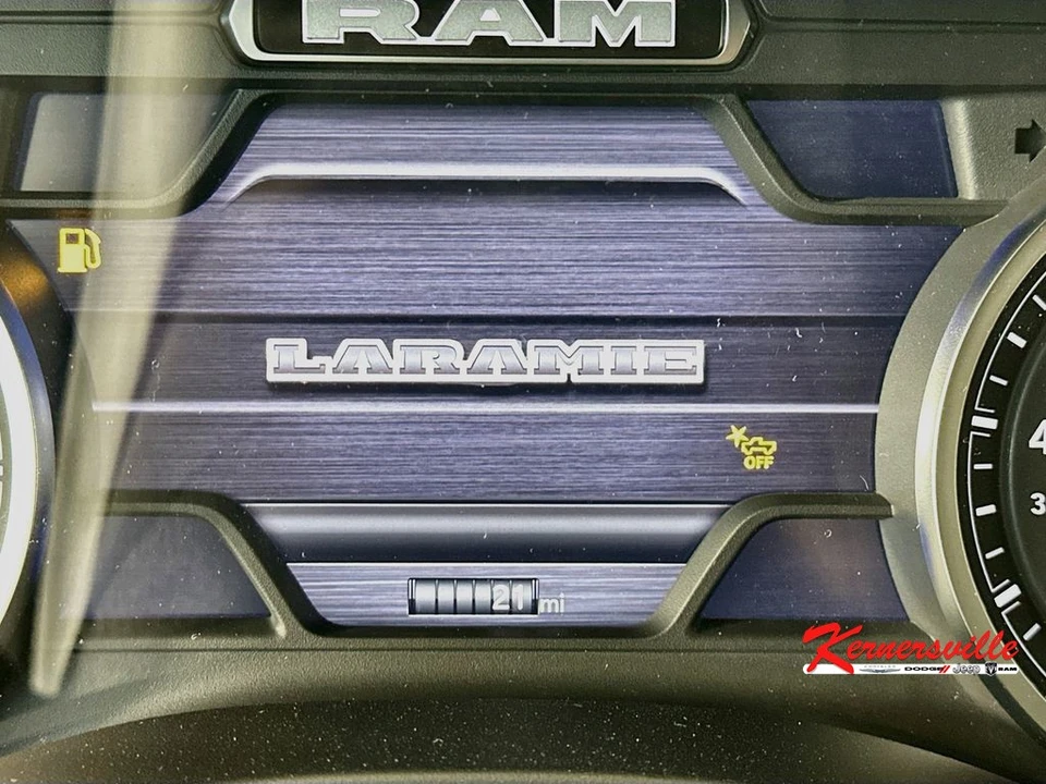2026 Ram 1500 2nd Gen - Image 11 of 21