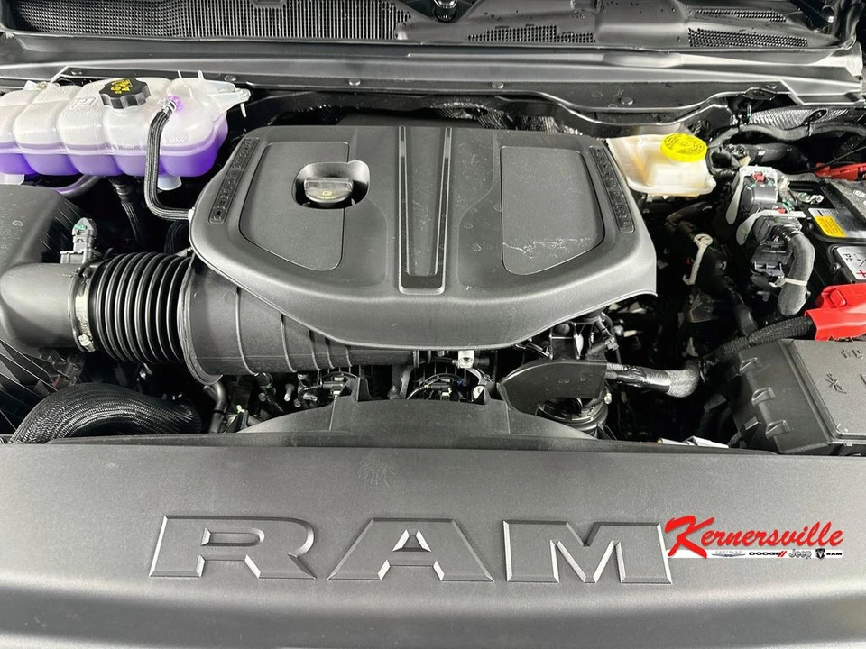 2026 Ram 1500 2nd Gen - Image 18 of 21