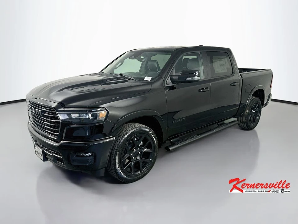 2026 Ram 1500 2nd Gen - Image 3 of 21