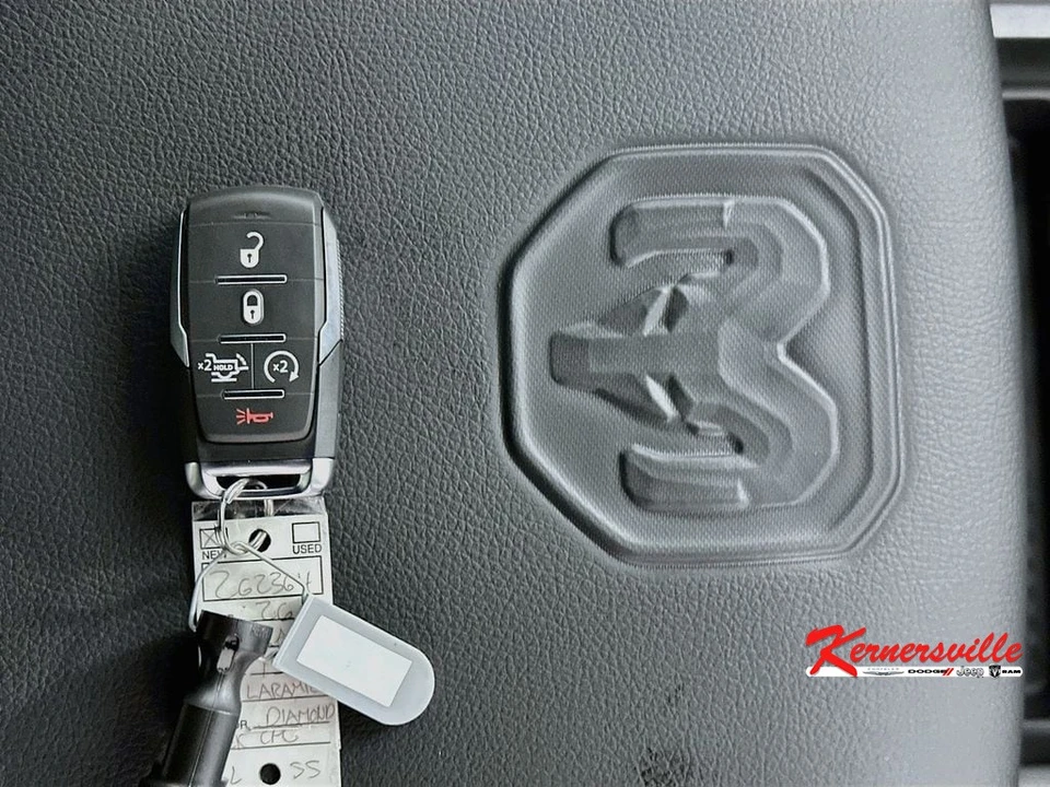 2026 Ram 1500 2nd Gen - Image 20 of 21
